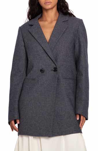 Belle & Bloom Kenzo Double Breasted Blazer