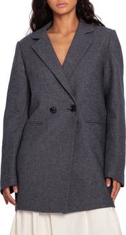 Belle & Bloom Kenzo Double Breasted Blazer