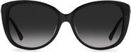 Kate Spade New York 57mm lorene cat eye sunglasses