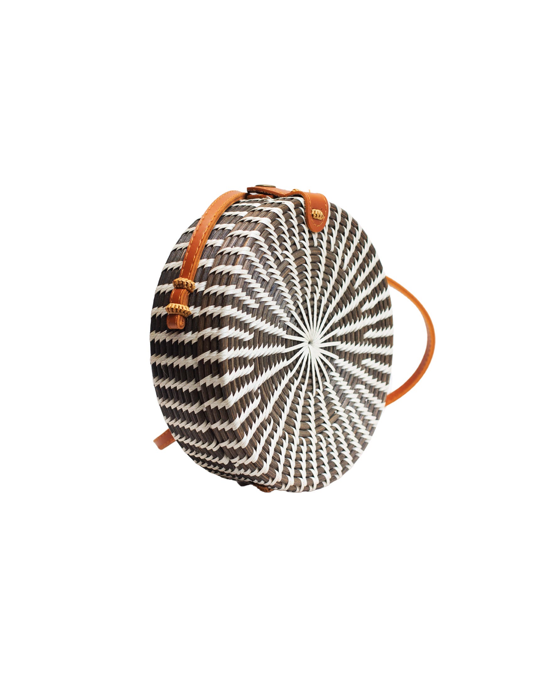 Jelavu Ata Bali Crossbody Bag, Alternate, color, 