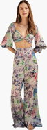 Luna B GAIA Long Sleeve Bustier
