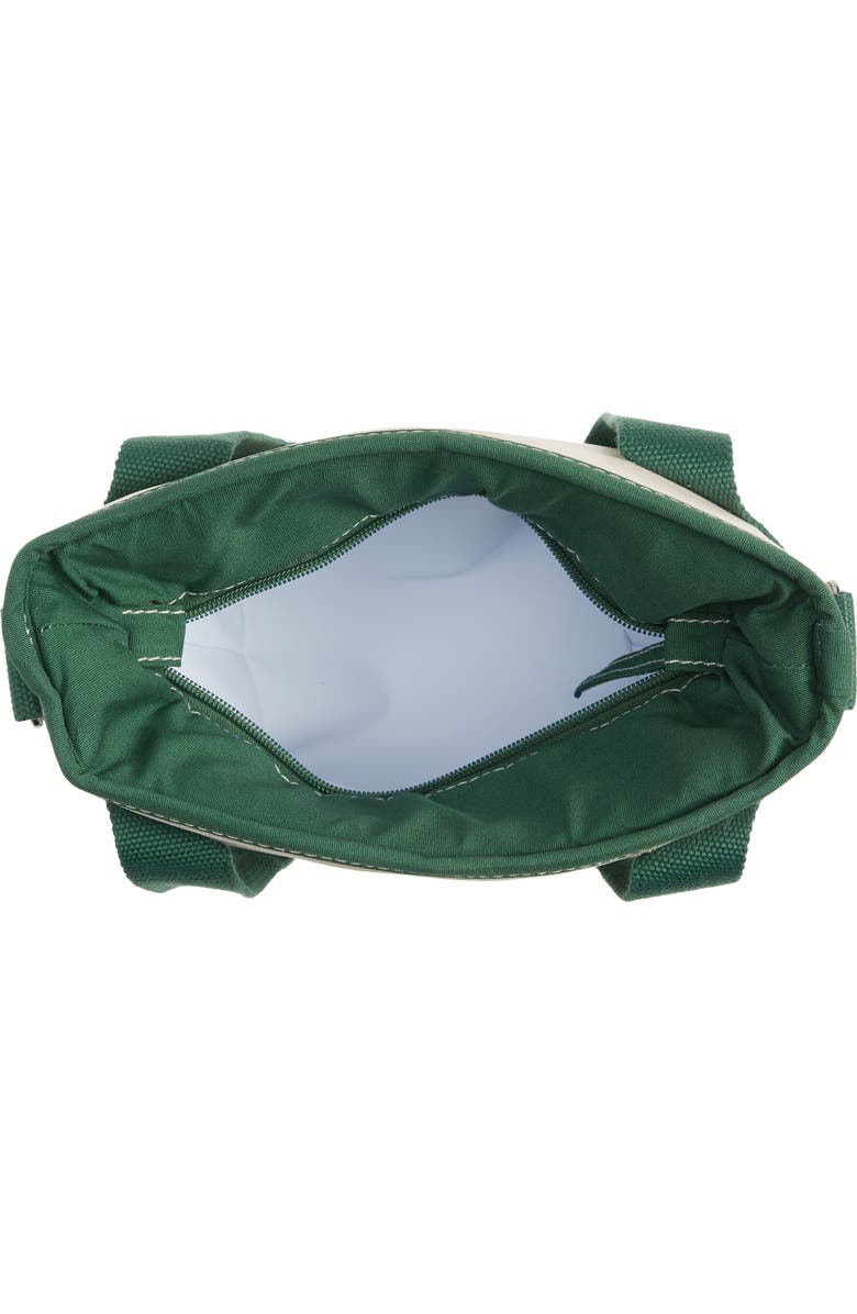 L.L.Bean Insulated Canvas Tote, Alternate, color,