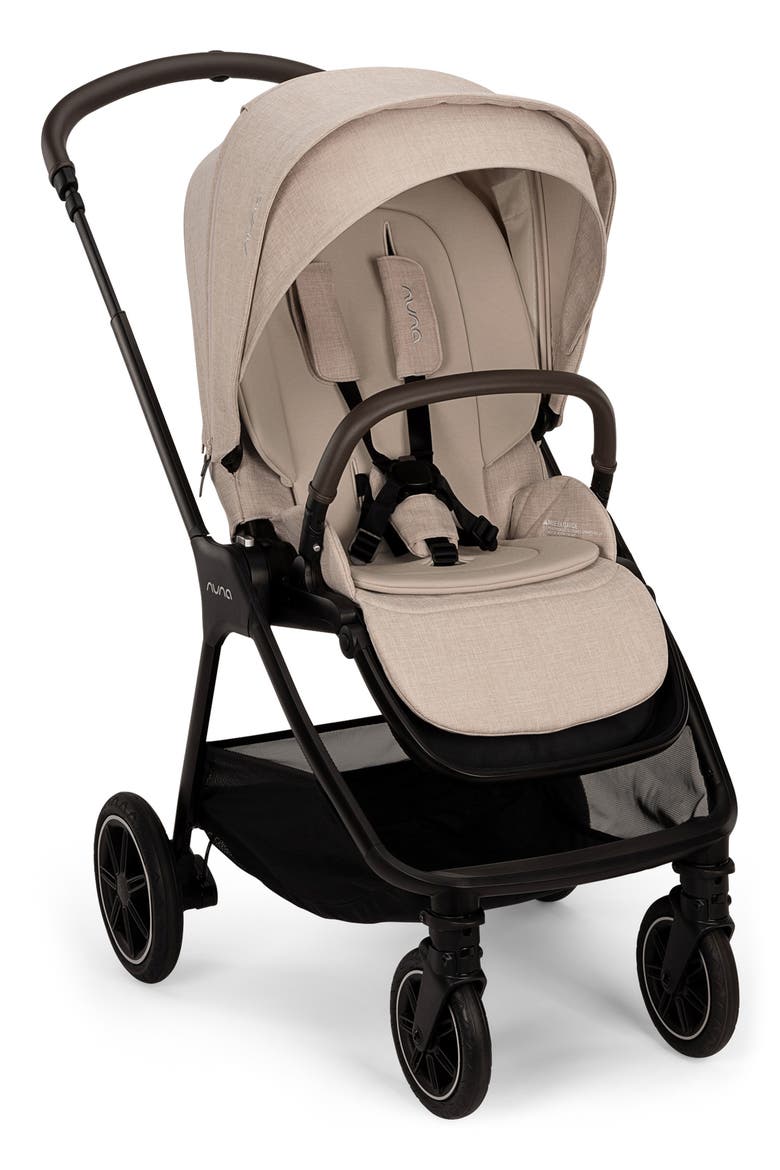 TRIV™ Next Stroller, Main, color, BISCOTTI