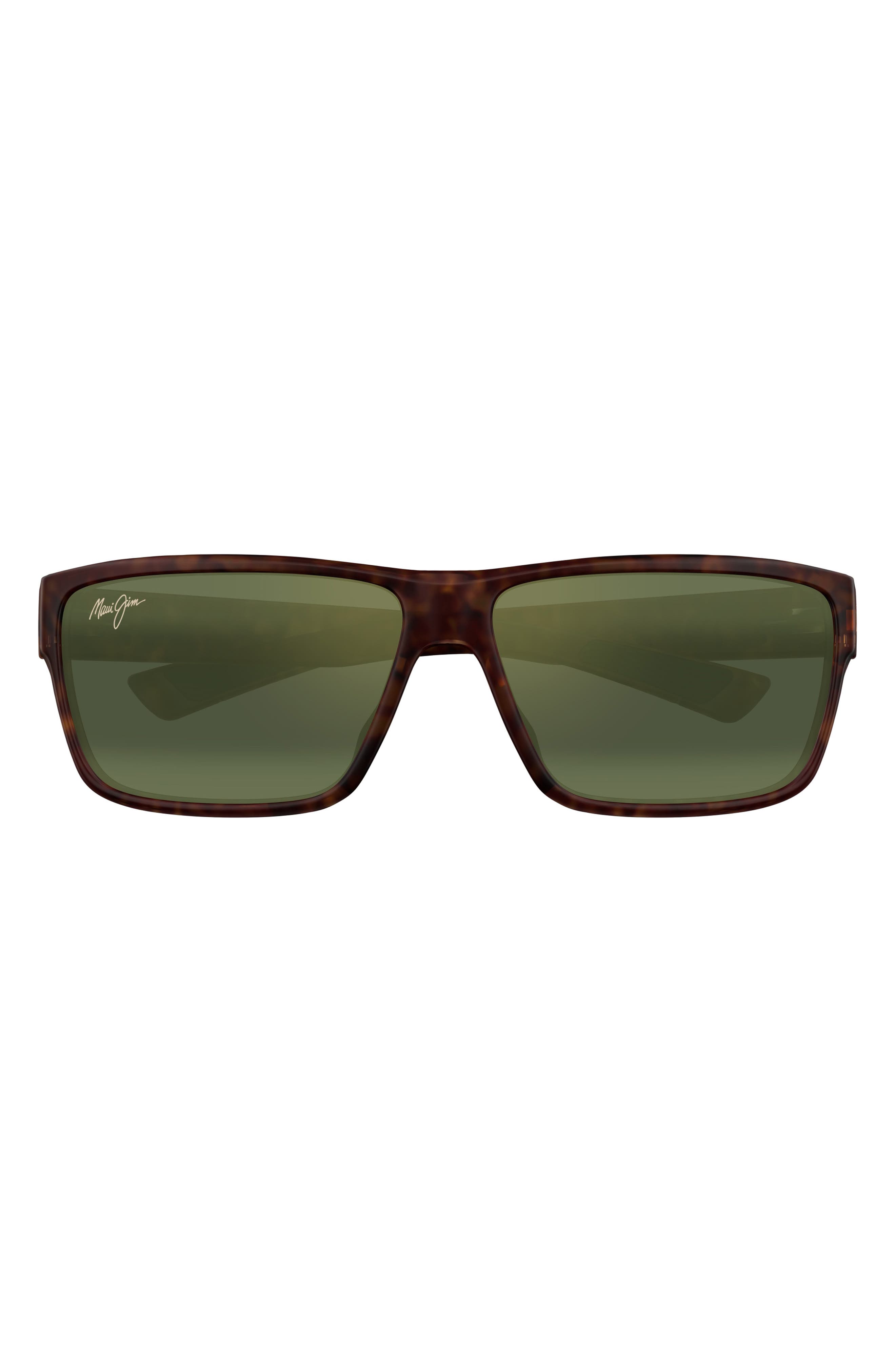 selected MATTE DARK HAVANA
