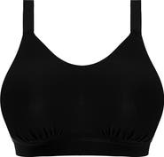 Elomi Downtime Wireless Bralette