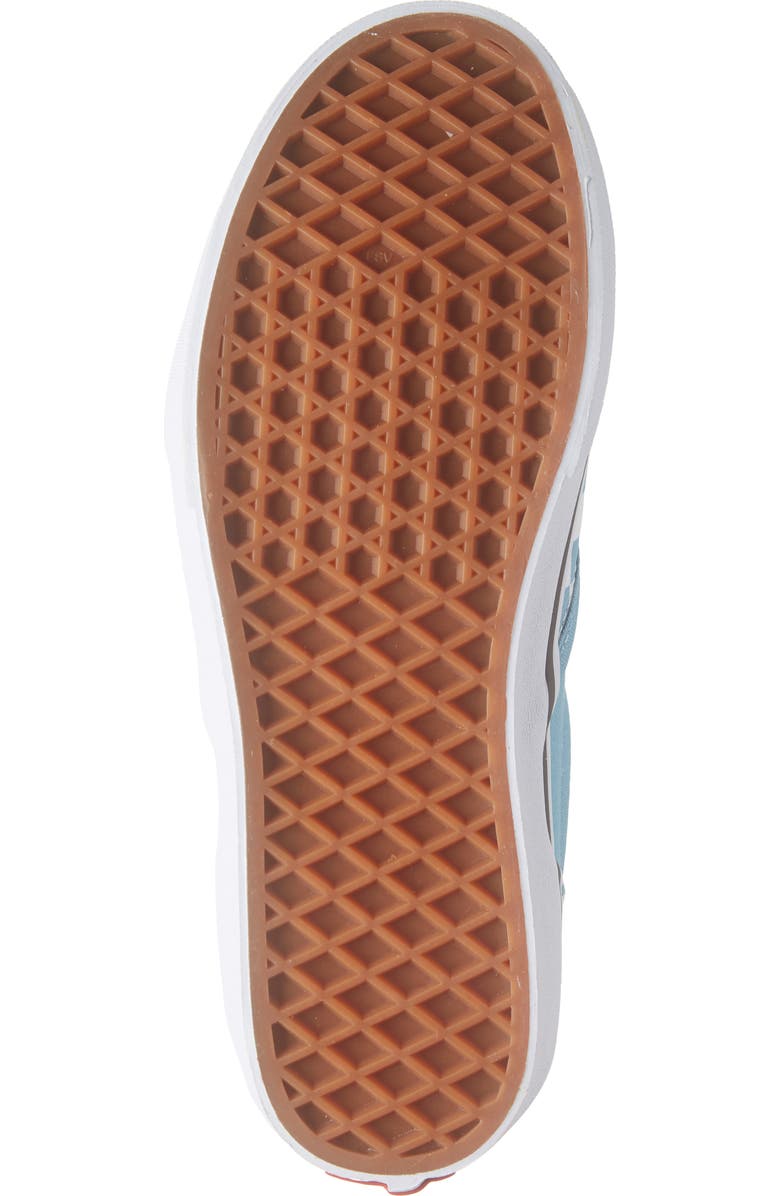 Vans Sk8 Mid Reissue V Checkerboard Slip-On Sneaker, Alternate, color,