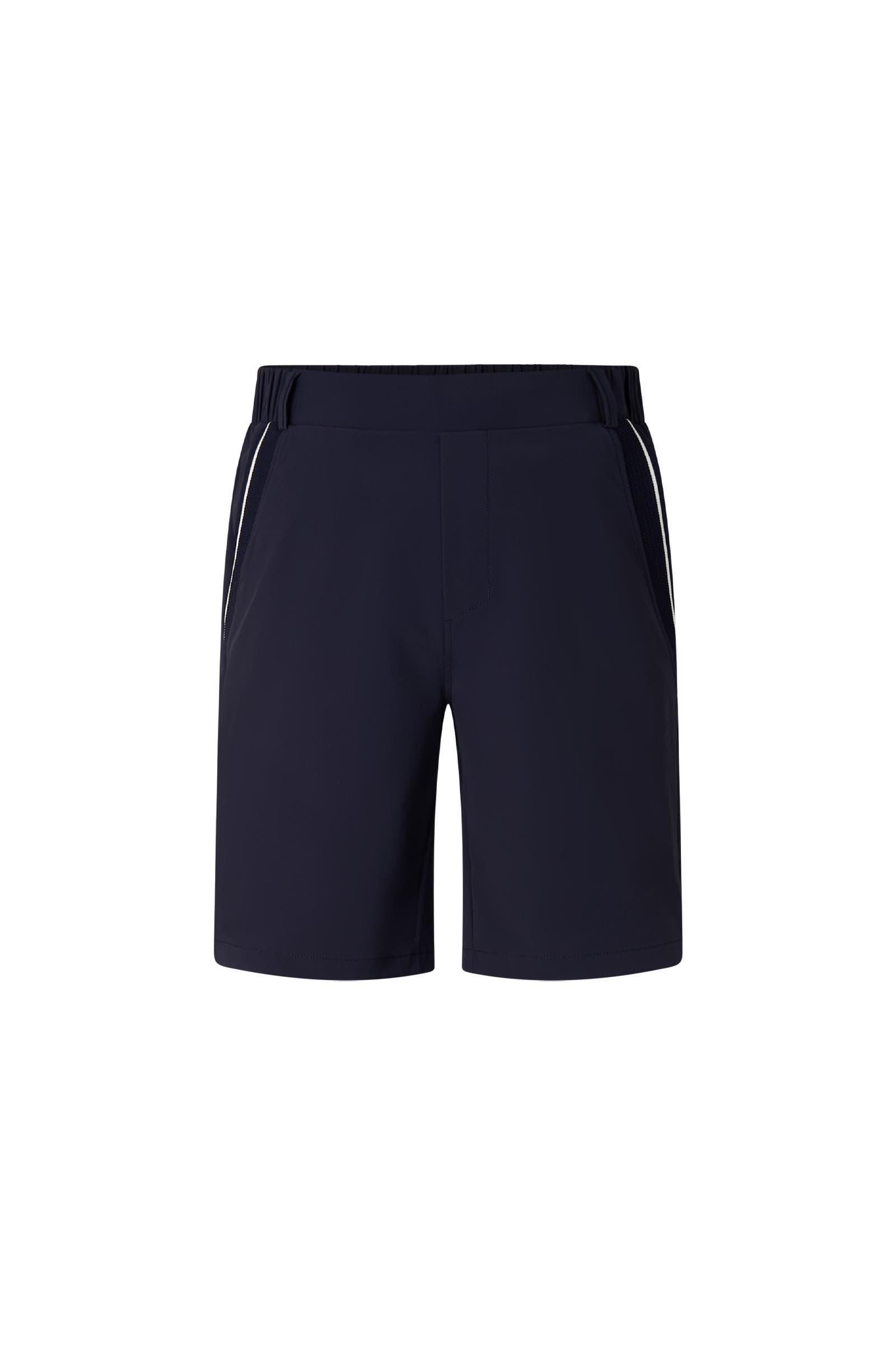selected Navy blue