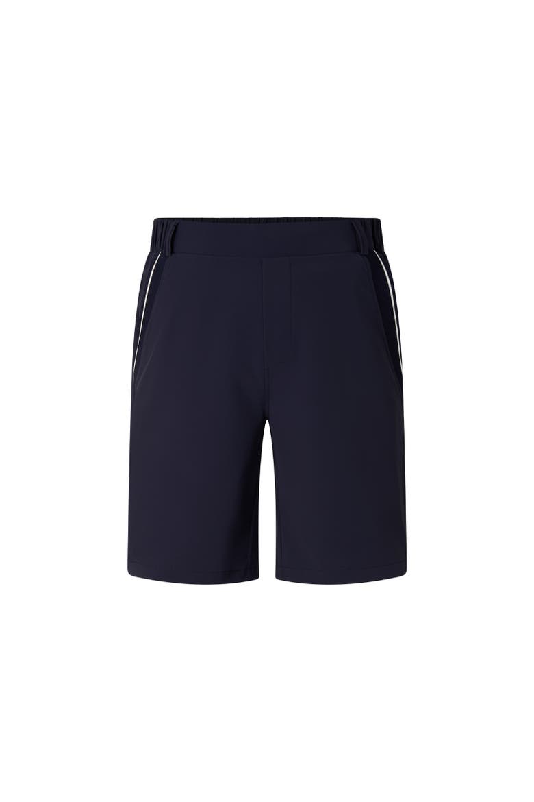Varan Functional Shorts, Main, color, Navy blue