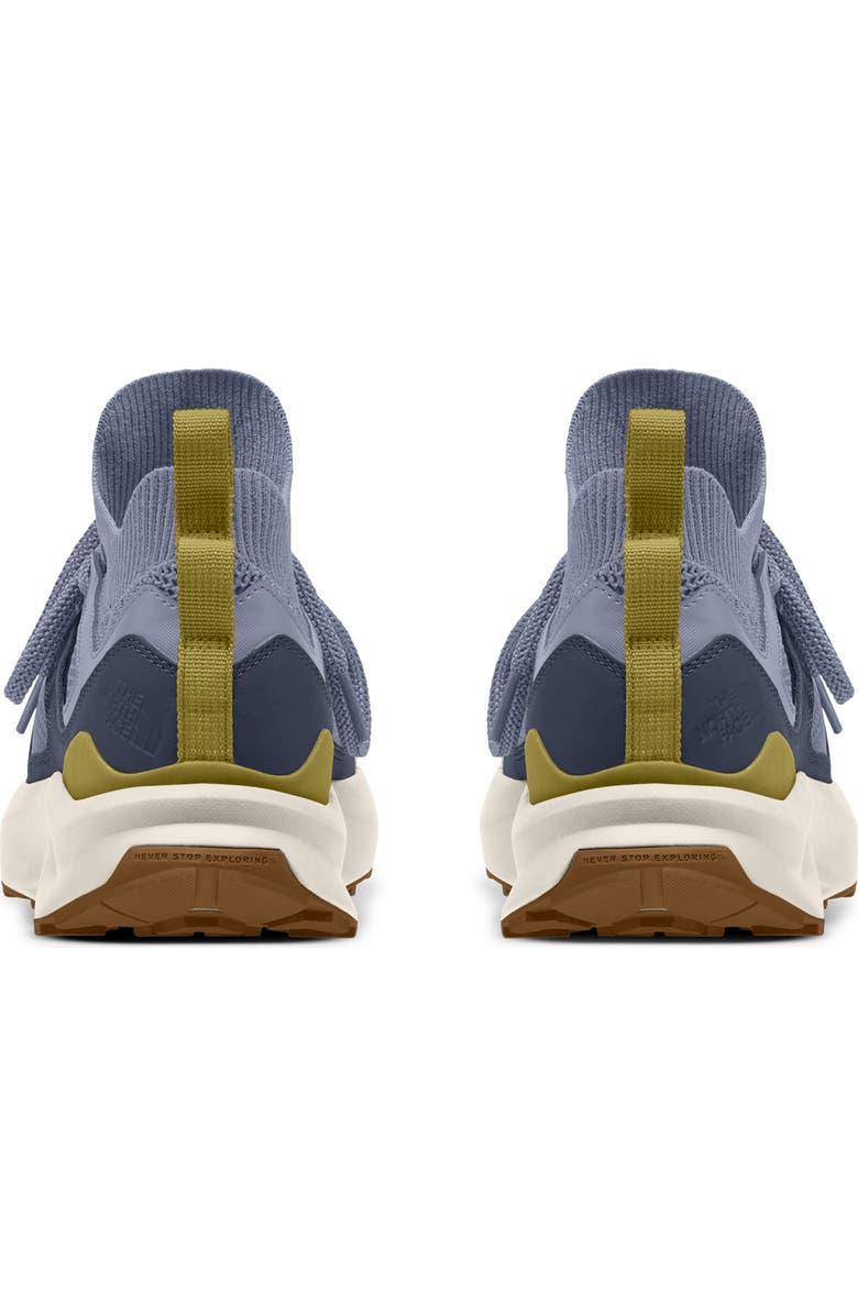 The North Face Hypnum Luxe Sneaker, Alternate, color,