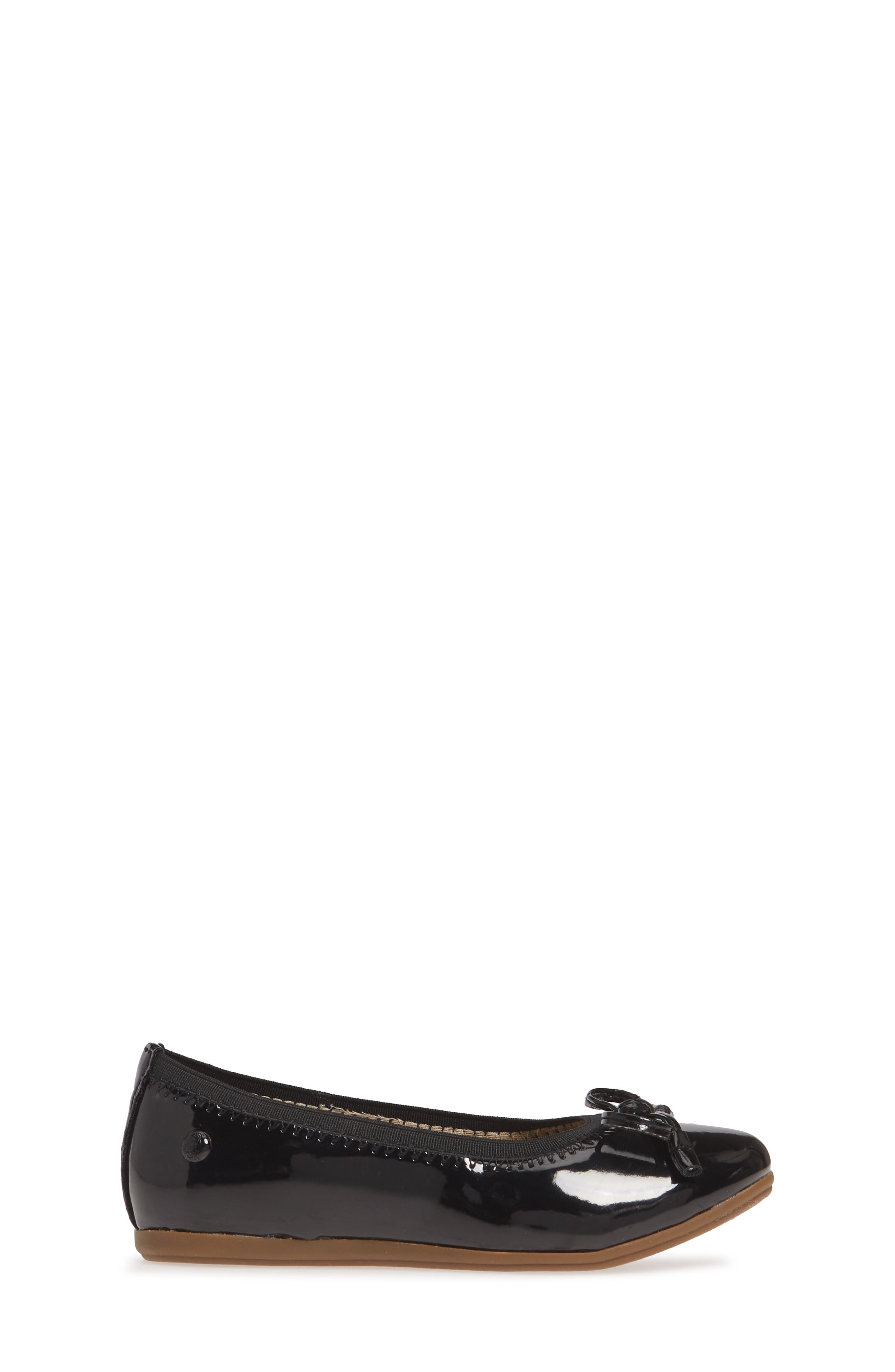 Hush Puppies<sup>®</sup> Josie Flat, Alternate, color, 