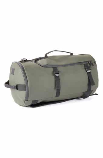 Bey-Berk Large Water Resistant Camping Duffel