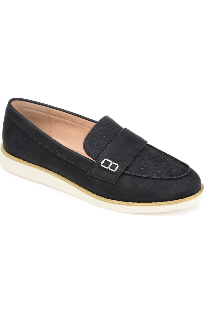 Journee Collection Whitney Loafer, Main, color,