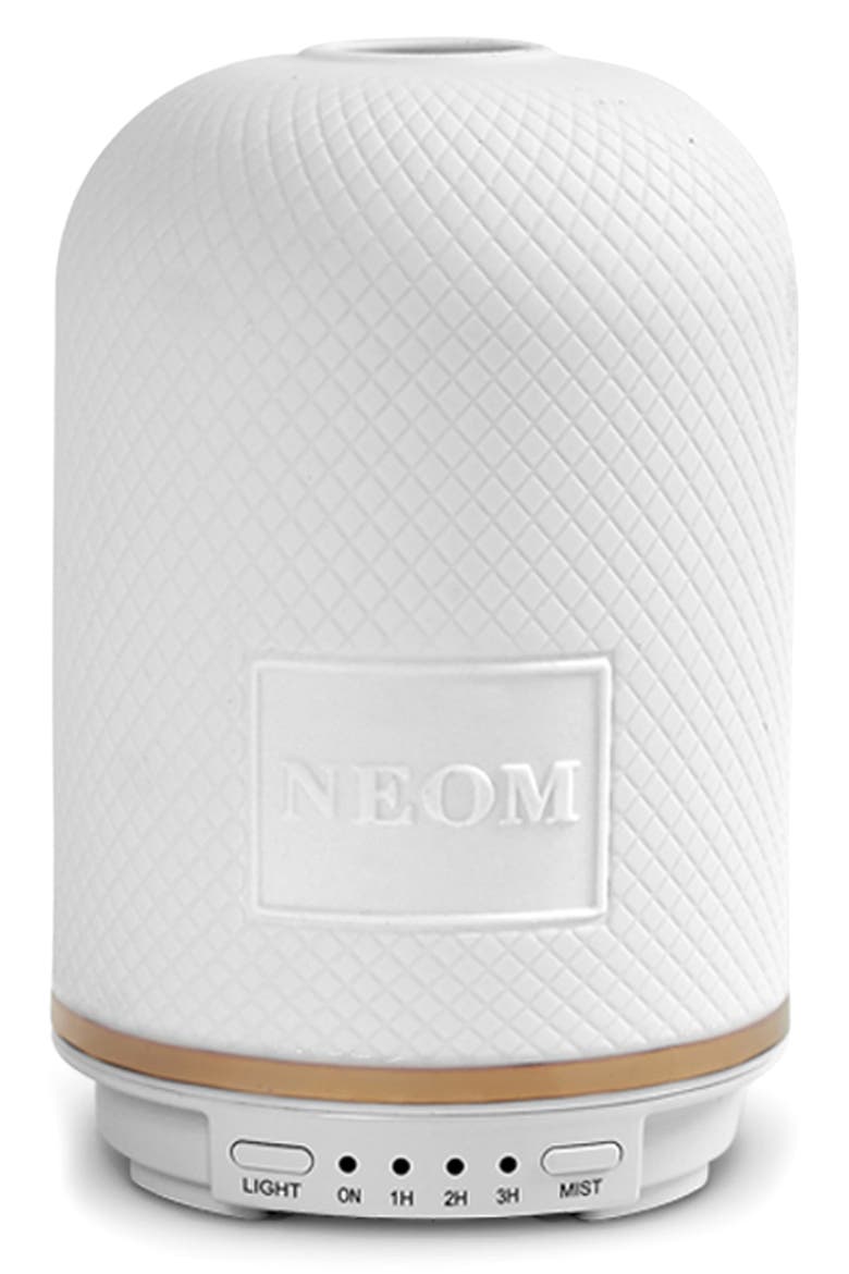Wellbeing Pod Essential Oil Diffuser, Main, color, NO COLOR