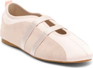 INTENTIONALLY BLANK Sporty Sneaker