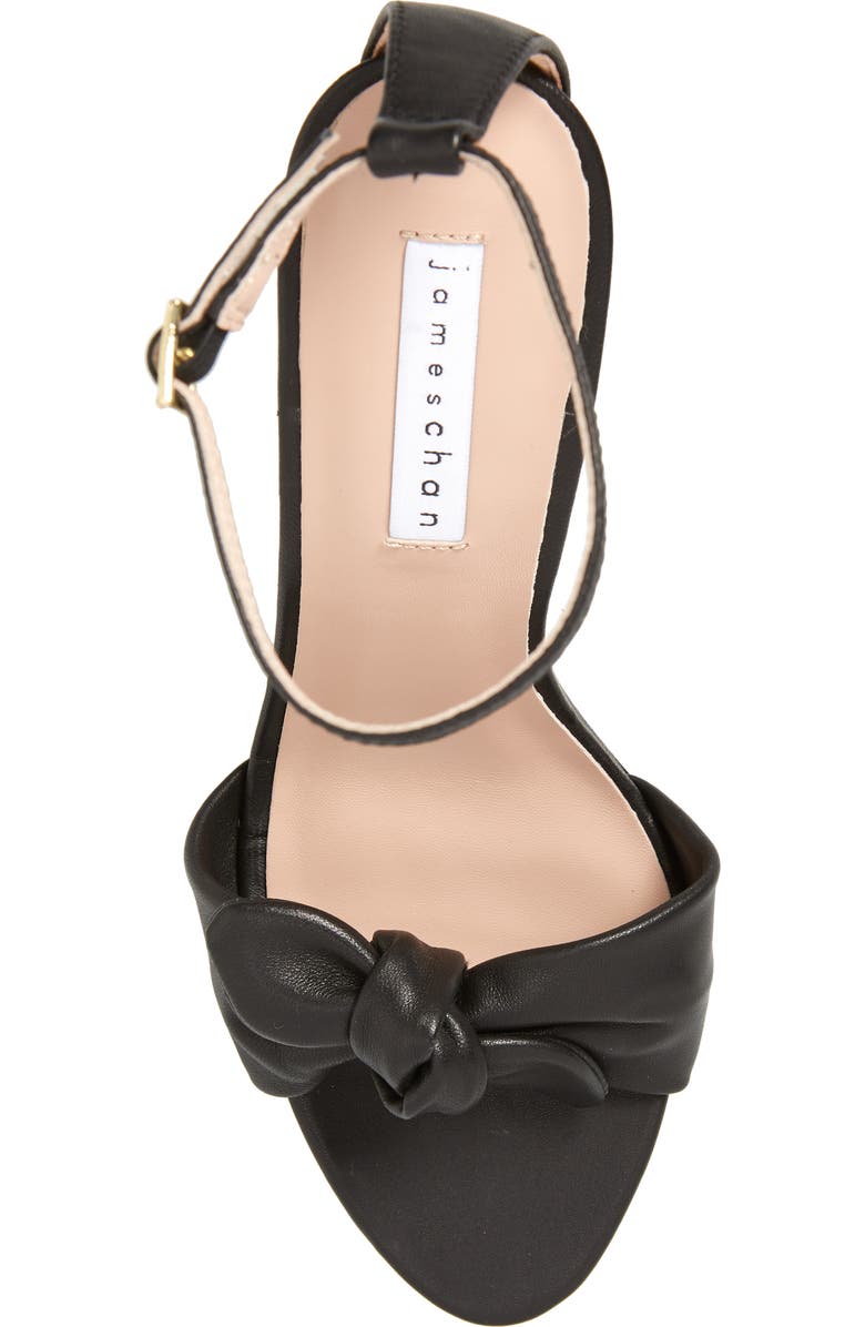 James Chan Paulina Ankle Strap Sandal, Alternate, color,