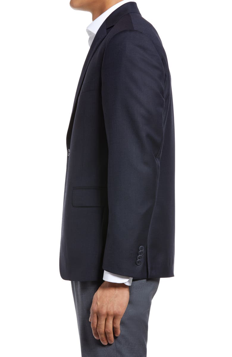 JB Britches Wool Sport Coat, Alternate, color,
