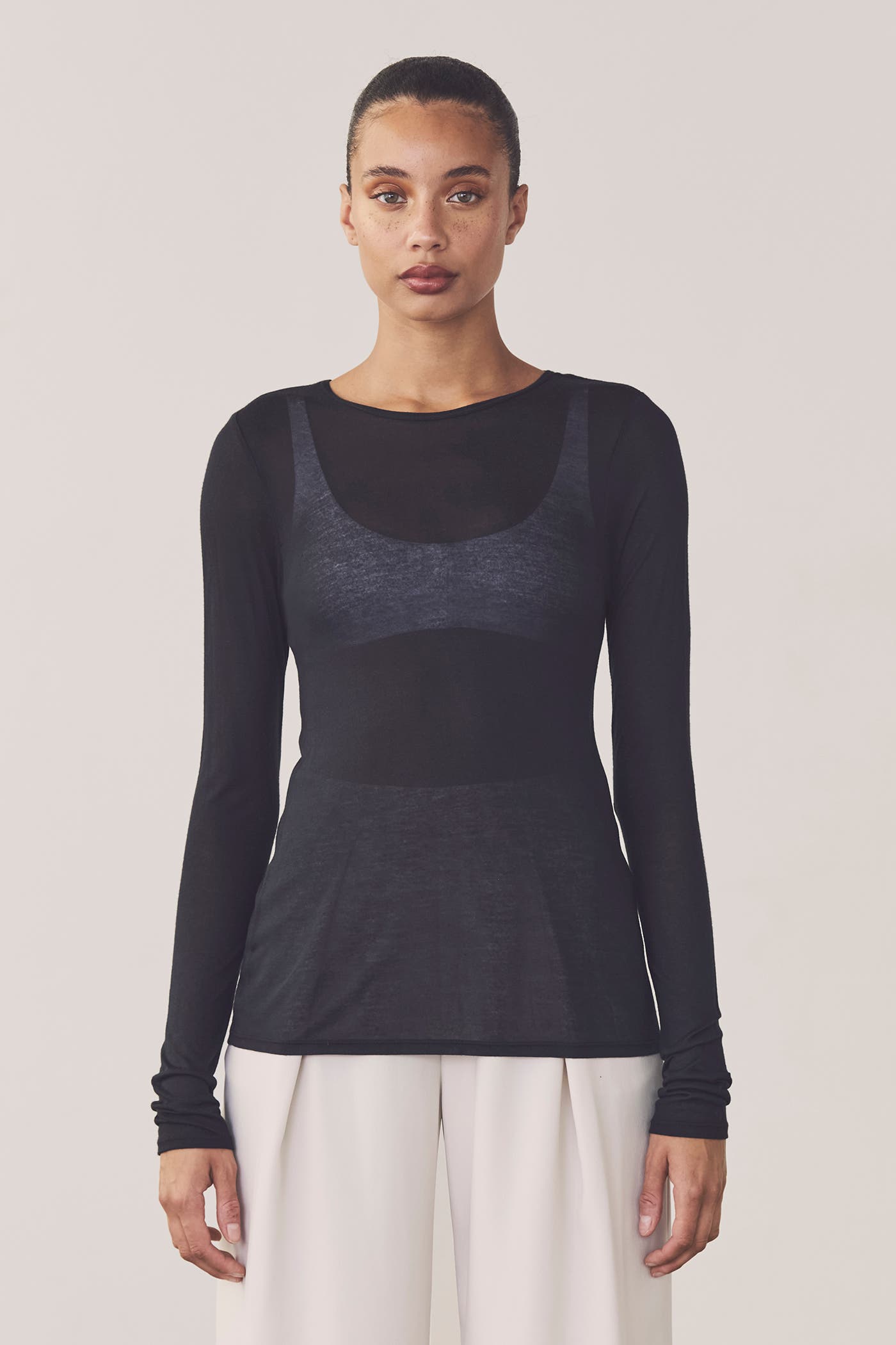 selected Black