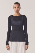 Artemis Dasha Longsleeve