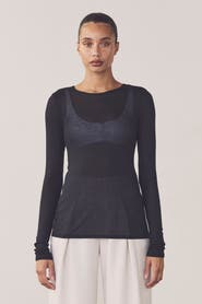 Artemis Dasha Longsleeve