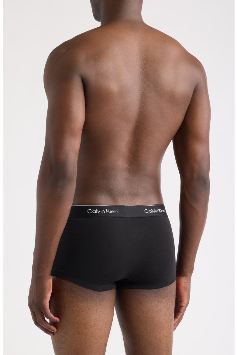 Icon 3-Pack Stretch Cotton Boxer Briefs, Alternate, color, BL/HARBOR MIST/DP W/ DTM WBS