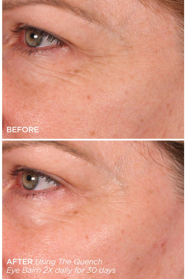 The Quench Undereye Brightening Balm, Alternate, color, NO COLOR