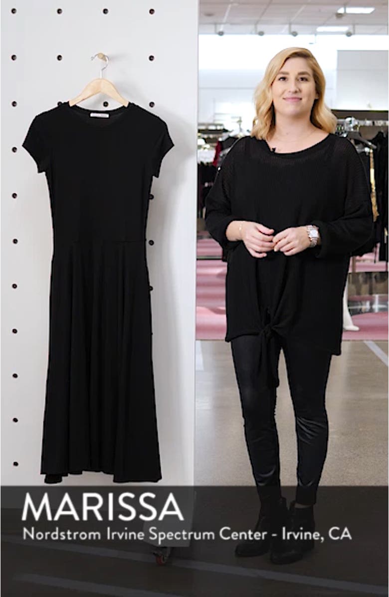 Ines Dress, sales video thumbnail