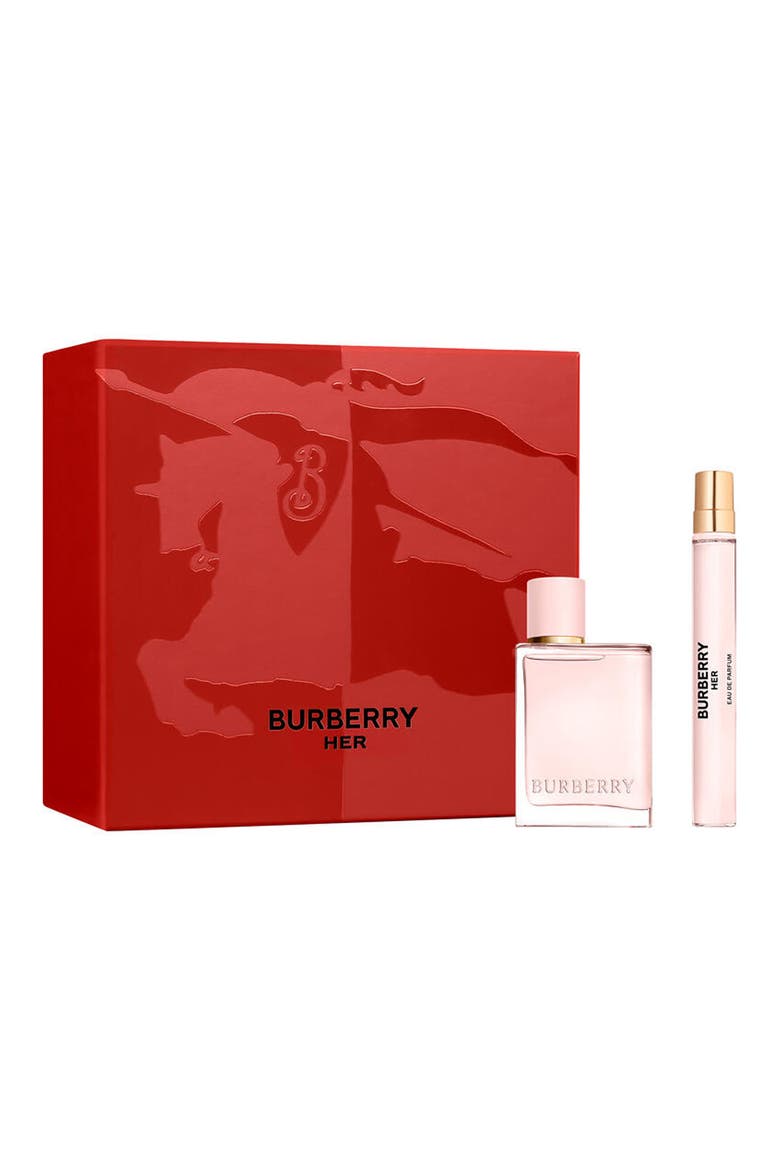 Her Eau de Parfum Women's Duo Gift Set $151 Value, Main, color, NO COLOR