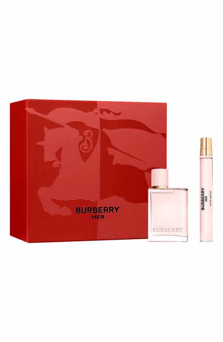 Her Eau de Parfum Women's Duo Gift Set $151 Value
