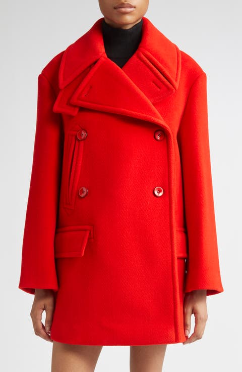 Women's Jil Sander Coats & Jackets | Nordstrom