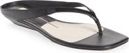 Dolce Vita Gizel Wedge Thong Sandal