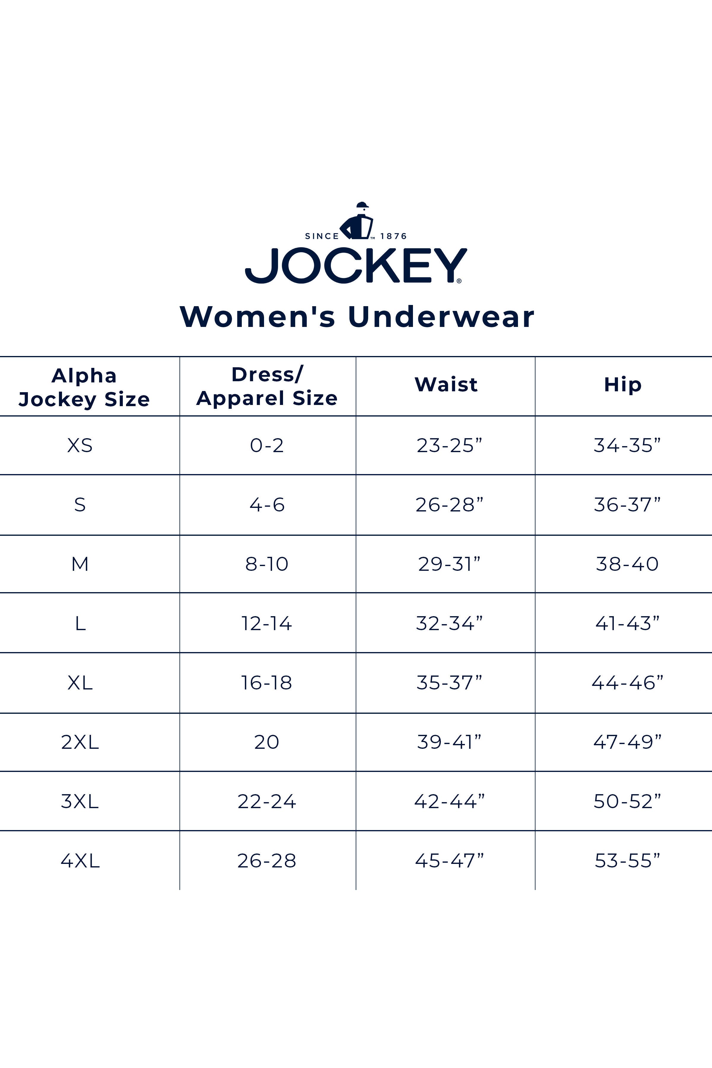 Jockey Women's Invisible Edge Cheeky (Women) | Nordstrom