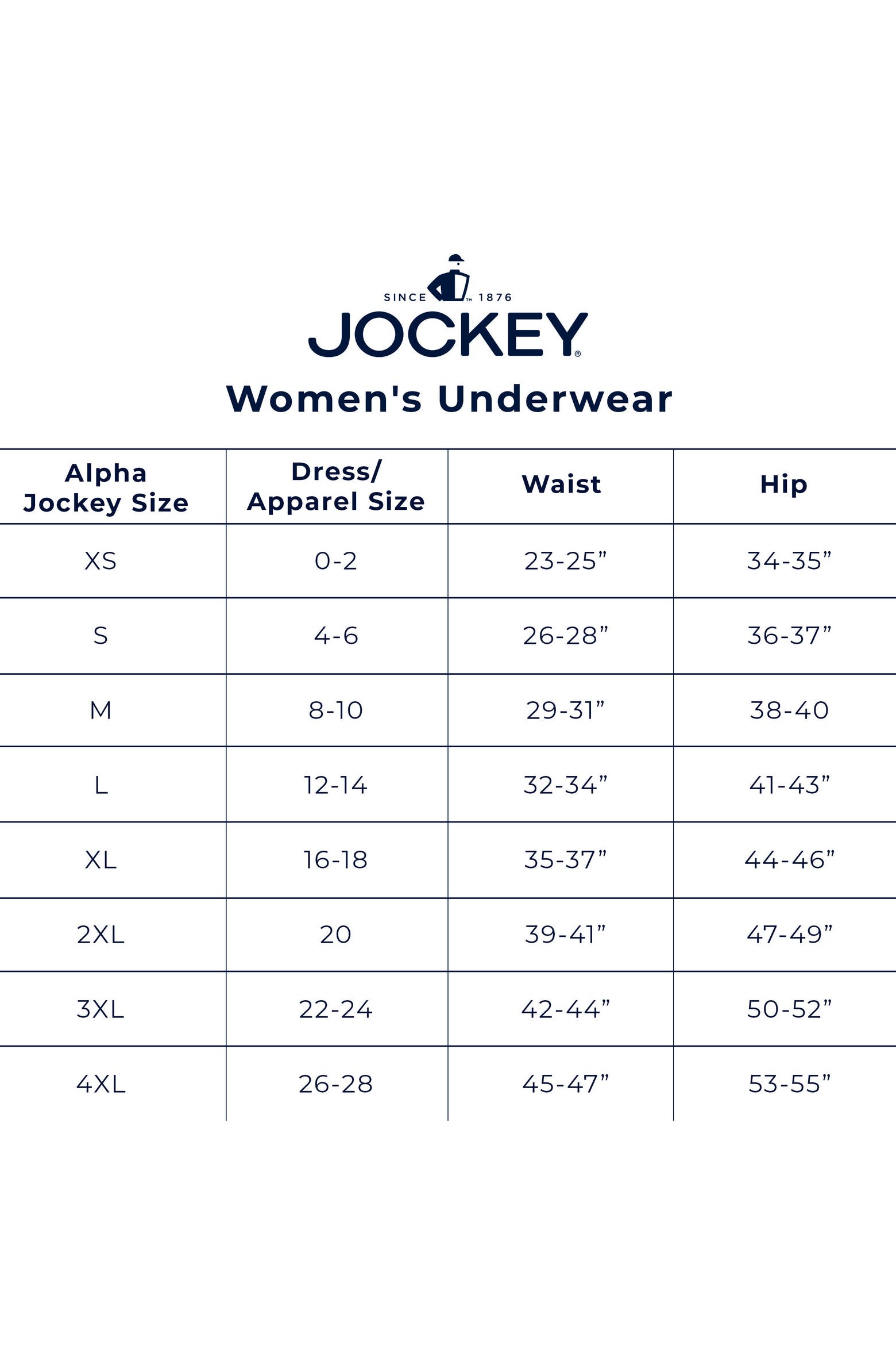 75 Soft Editable Jockey Women's Soft Stretch Lace Microfiber Bikini (Women) | Nordstrom