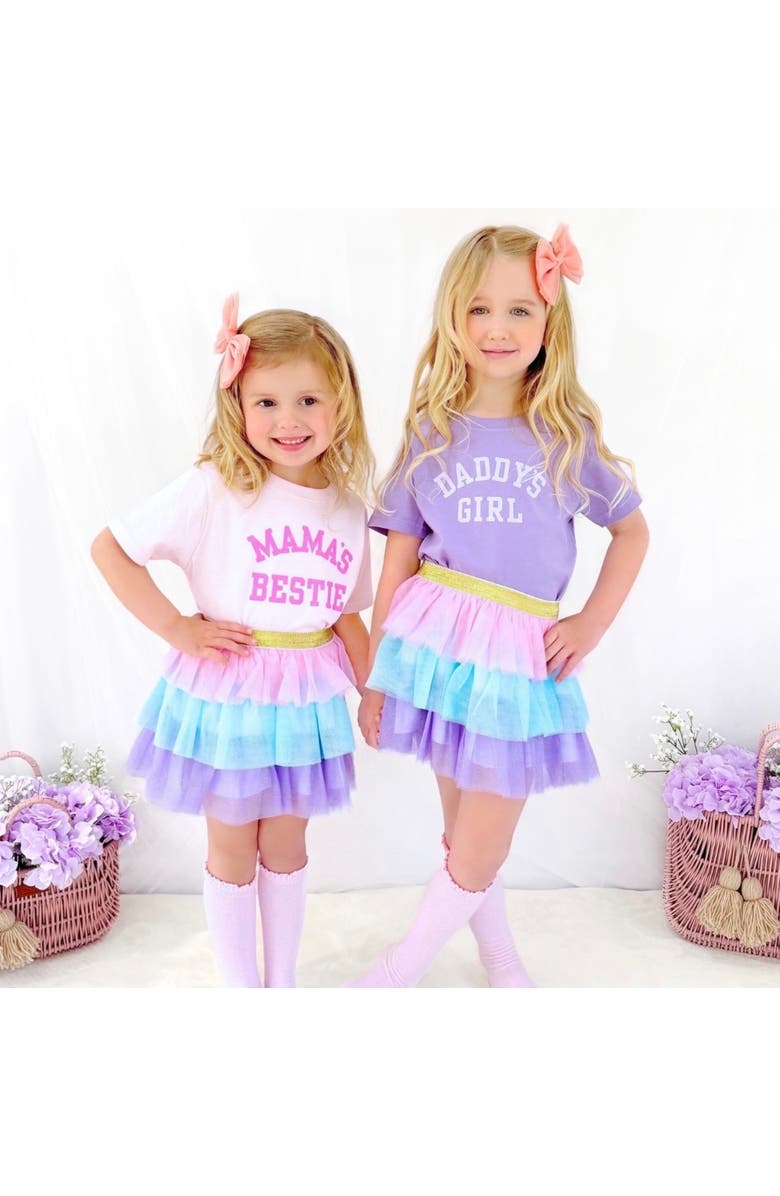 Sweet Wink Daddy's Girl 2024 Short Sleeve T-Shirt, Alternate, color, 