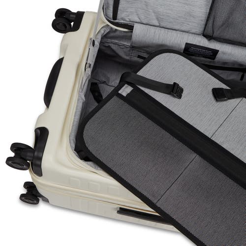 Lojel Cubo Medium Check In Sand