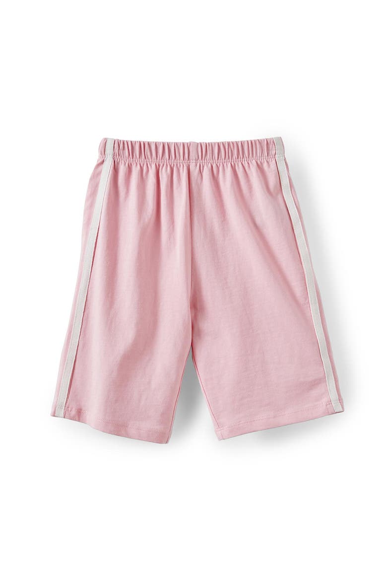 Blair Relaxed Pull On Pant, Main, color, Blush Pink