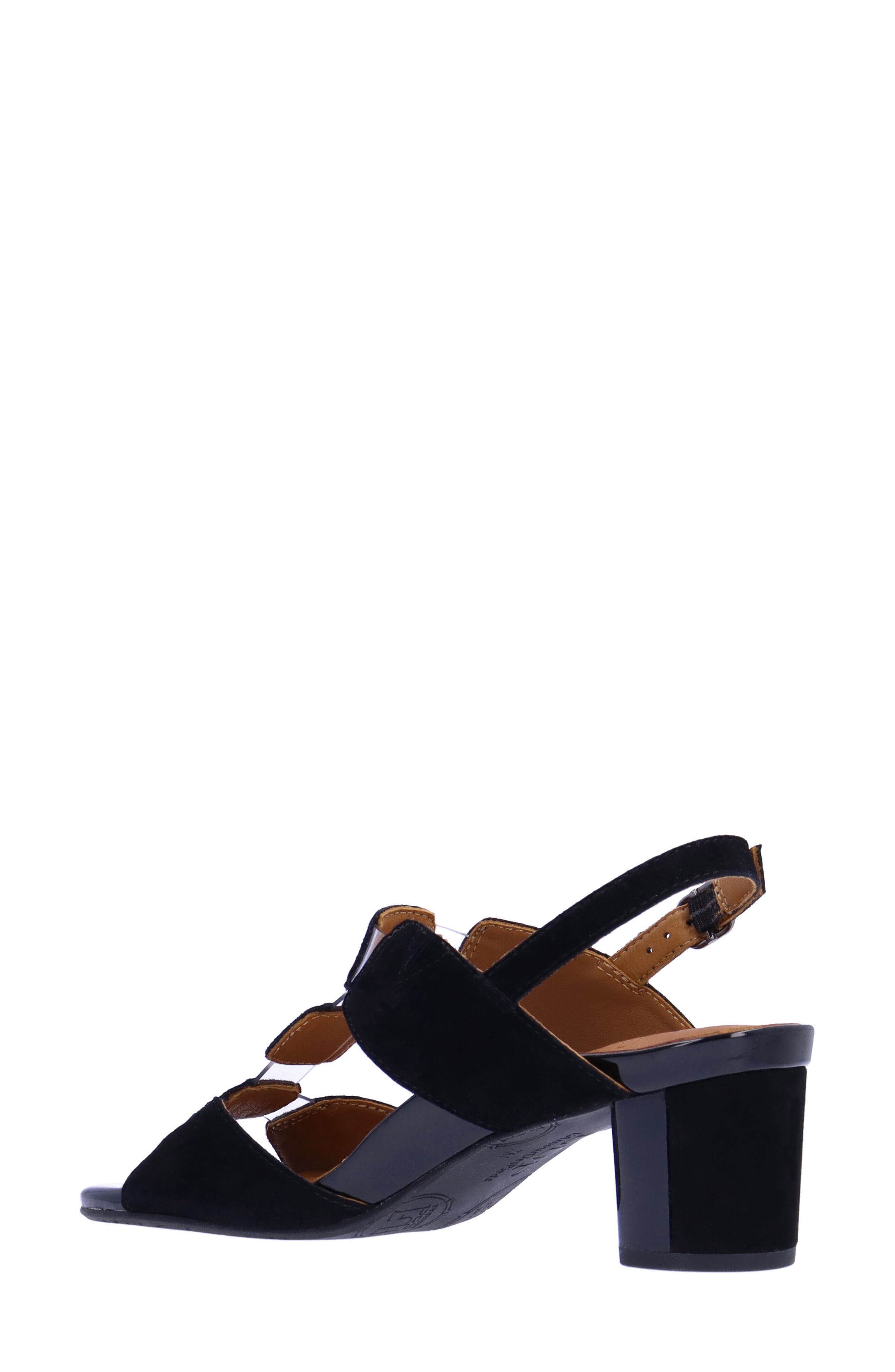 L'Amour des Pieds Mitria Sandal, Alternate, color, 