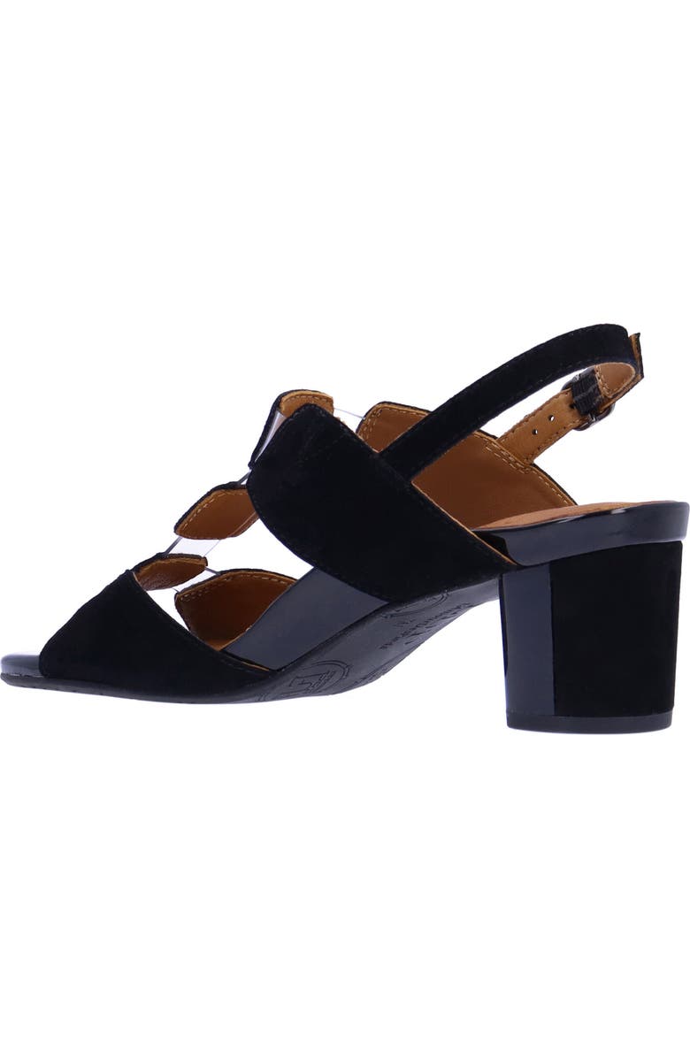 L'Amour des Pieds Mitria Sandal, Alternate, color,
