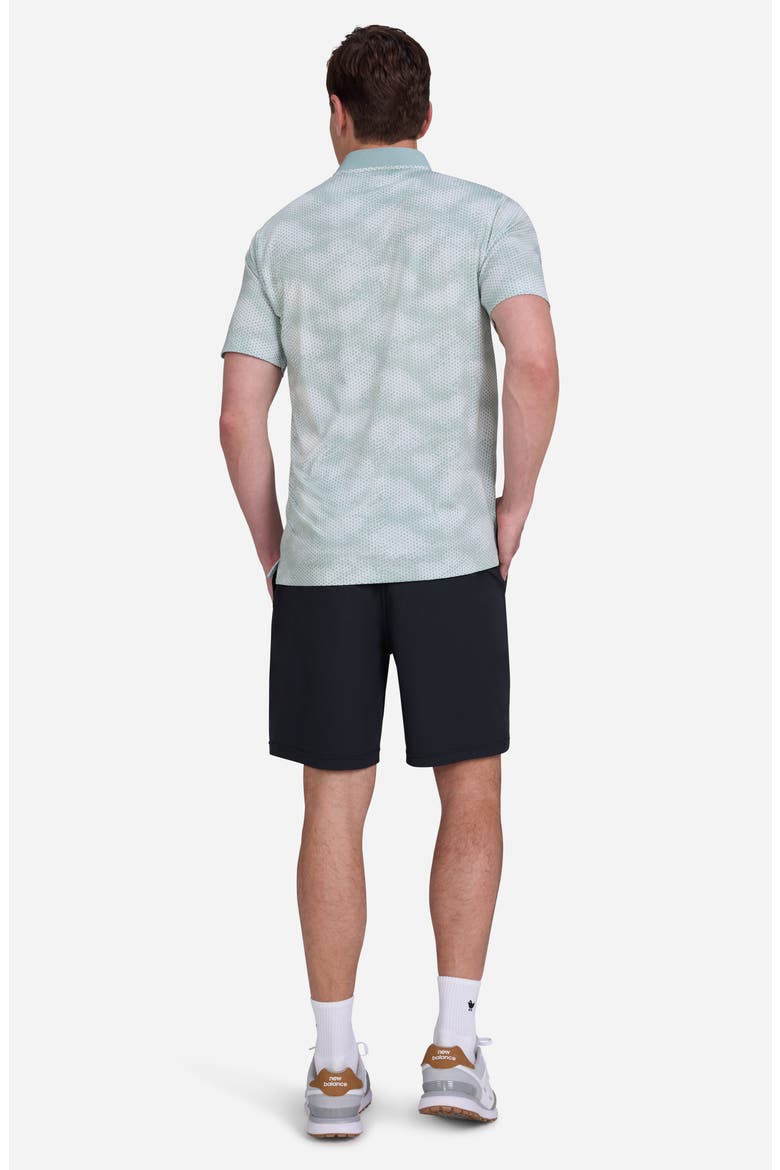 Blade Golf Polo, Alternate, color, THROUGH THE FOG - WASHED SAGE