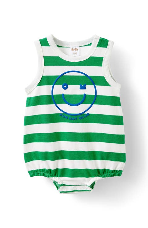 Della Bubble Bubbysuit