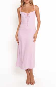 Petal & Pup Andreya Midi Dress
