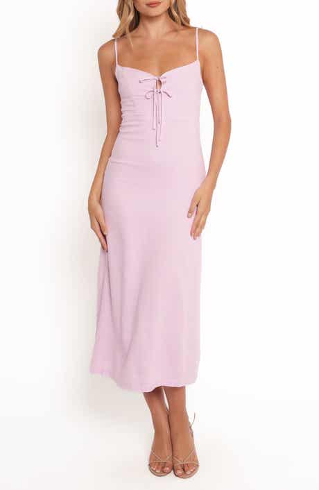 Petal & Pup Andreya Midi Dress