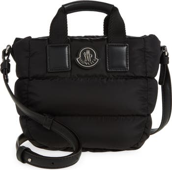 トートバッグ Moncler Micro Caradoc Tote Bag Moncler Caradoc tote bag Moncler
