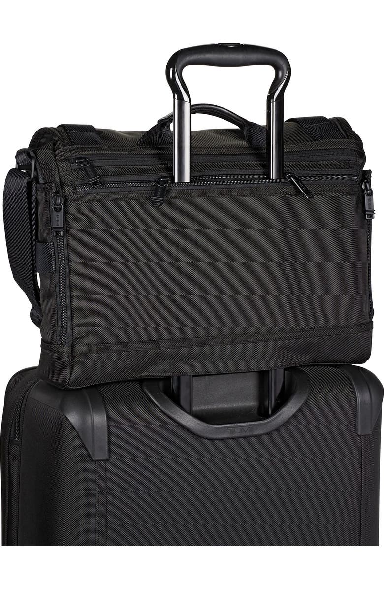 Tumi Alpha Bravo - Fallon Messenger Bag, Alternate, color,