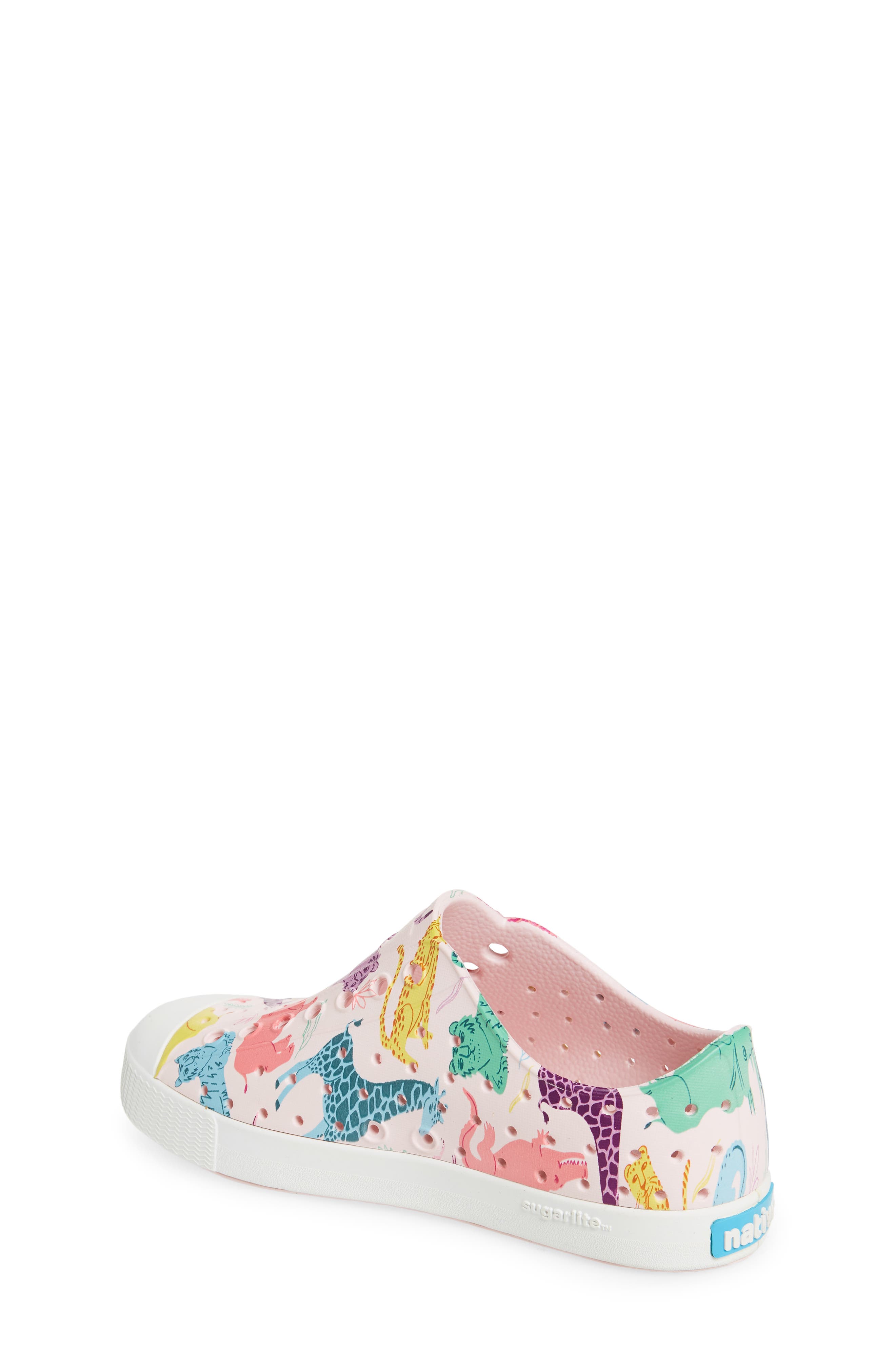 Native Shoes Jefferson Sugarlite Slip-On Sneaker | Nordstromrack