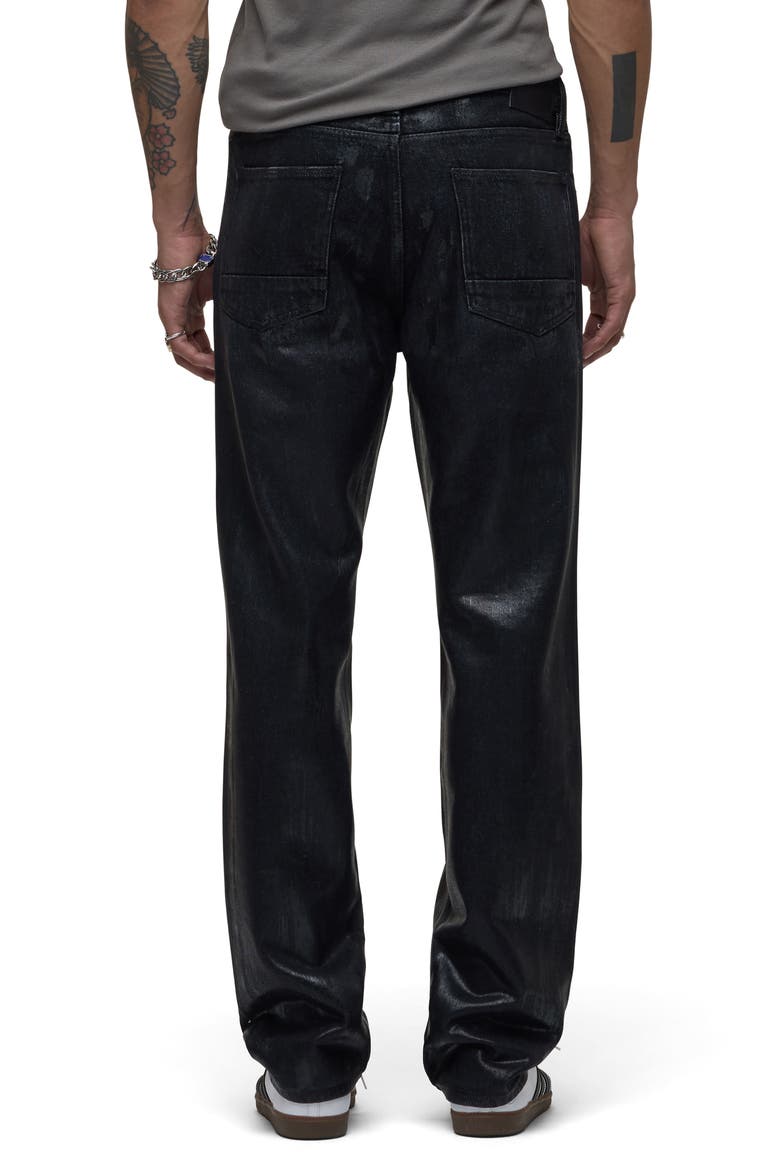 Wes Classic Straight Leg Jeans, Alternate, color, JACKSON