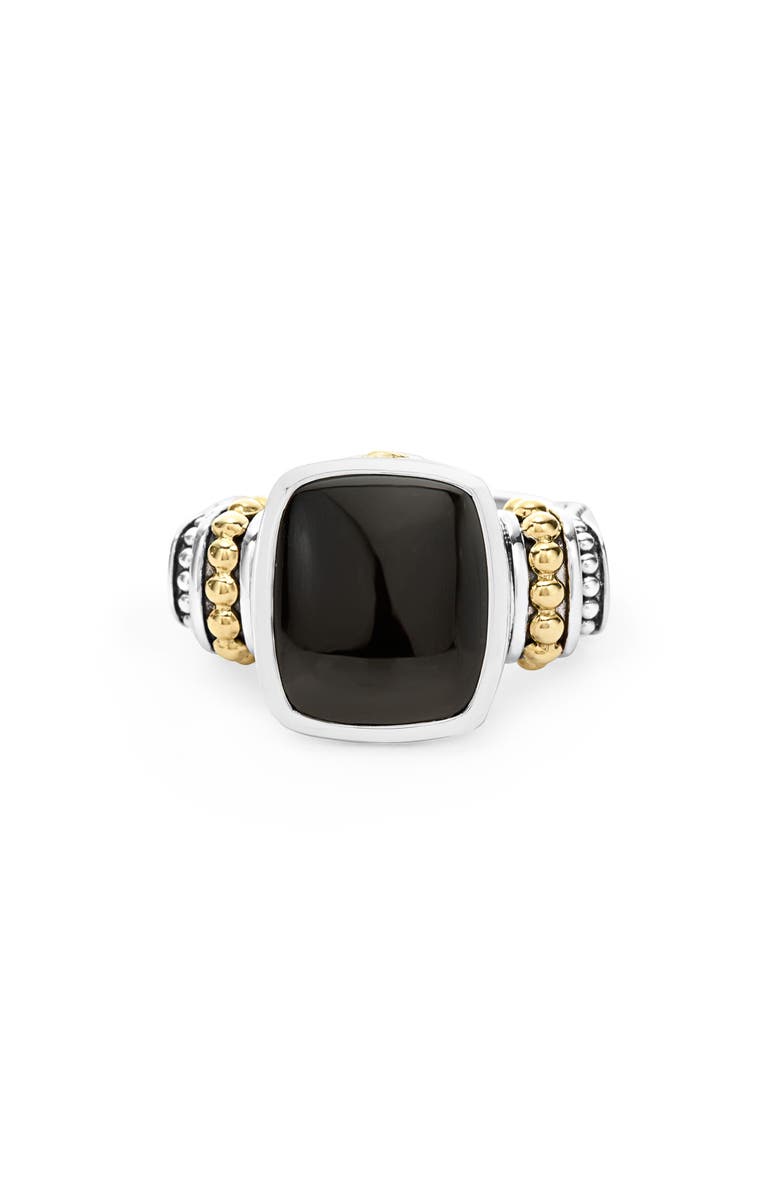 LAGOS Rittenhouse Medium Semiprecious Stone Ring, Alternate, color,