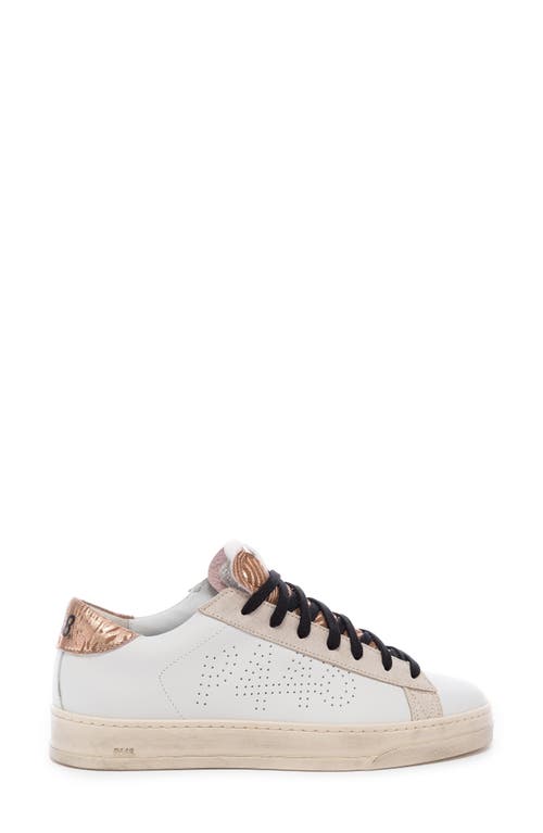 P448 Jack Low Top Sneaker