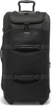 TUMI Alpha Bravo Medium Expandable 2-Wheeled Duffle