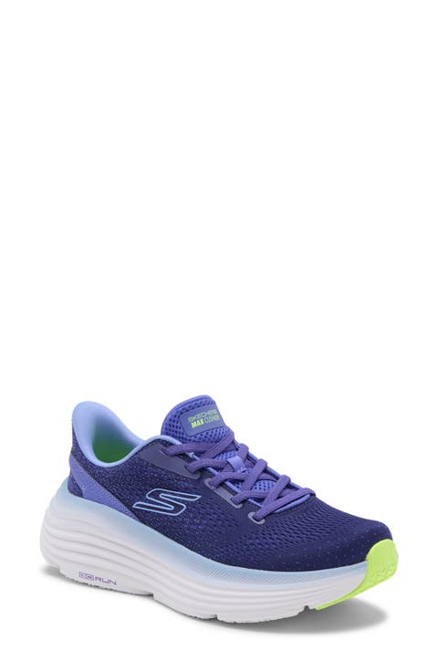 Max Cushiong Endeavor Kauska Sneaker