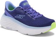 SKECHERS Max Cushiong Endeavor Kauska Sneaker